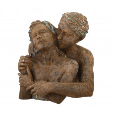 Скульптура Близость, 