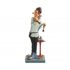 Скульптура Имиджмейкер, 